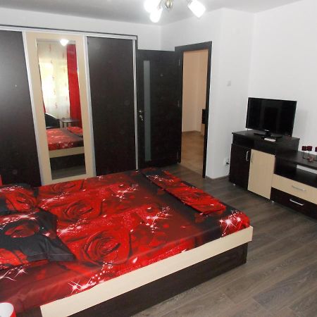 Studio Lujerului 2 Bucarest Extérieur photo