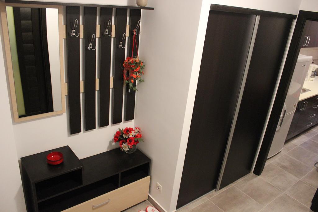Studio Lujerului 2 Bucarest Extérieur photo